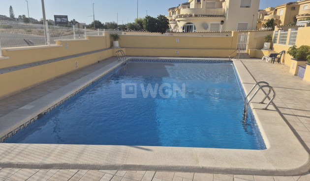 Resale - Villa - Ciudad Quesada - Costa Blanca