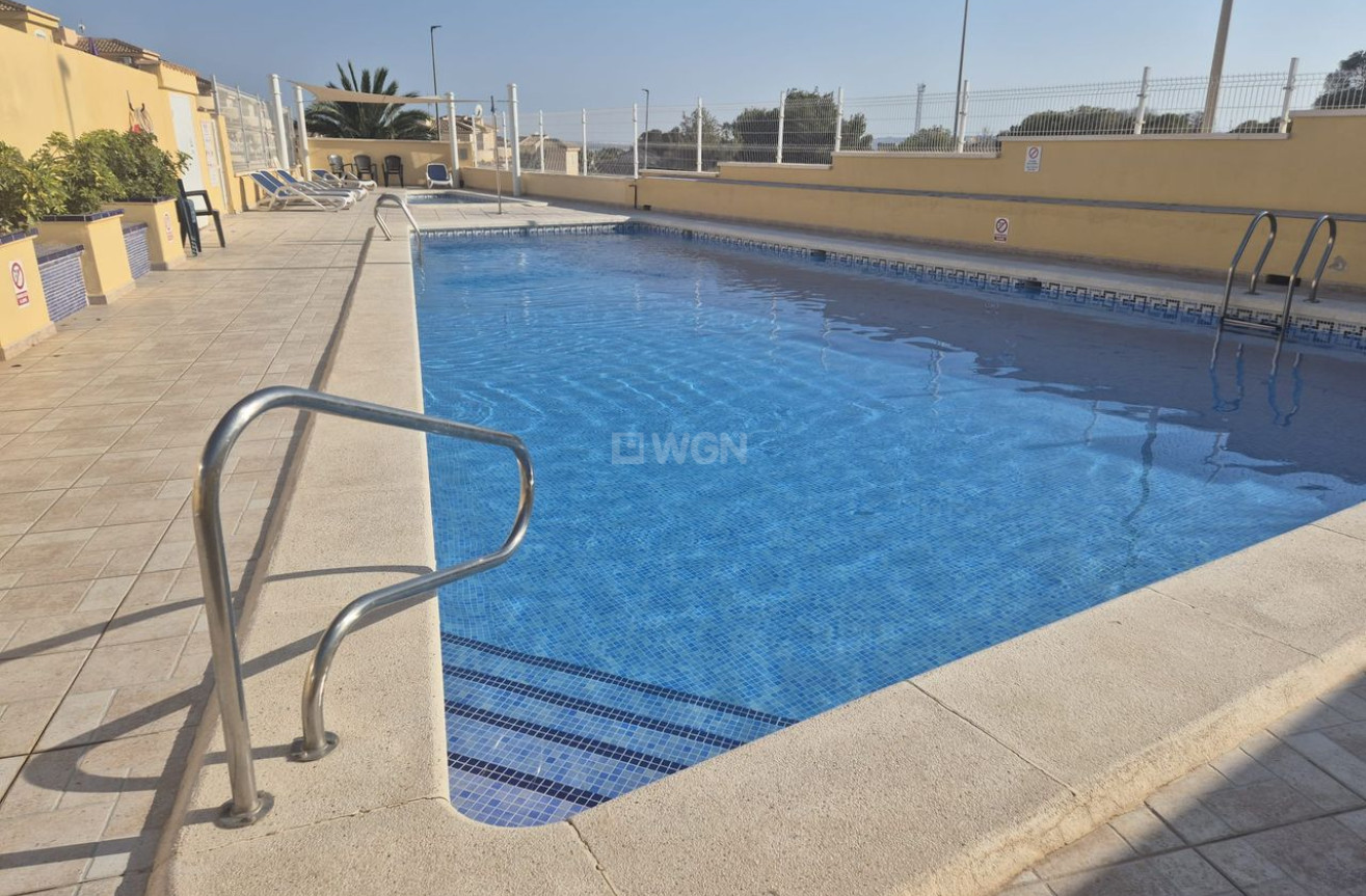 Resale - Villa - Ciudad Quesada - Costa Blanca