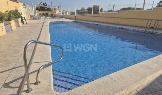 Resale - Villa - Ciudad Quesada - Costa Blanca