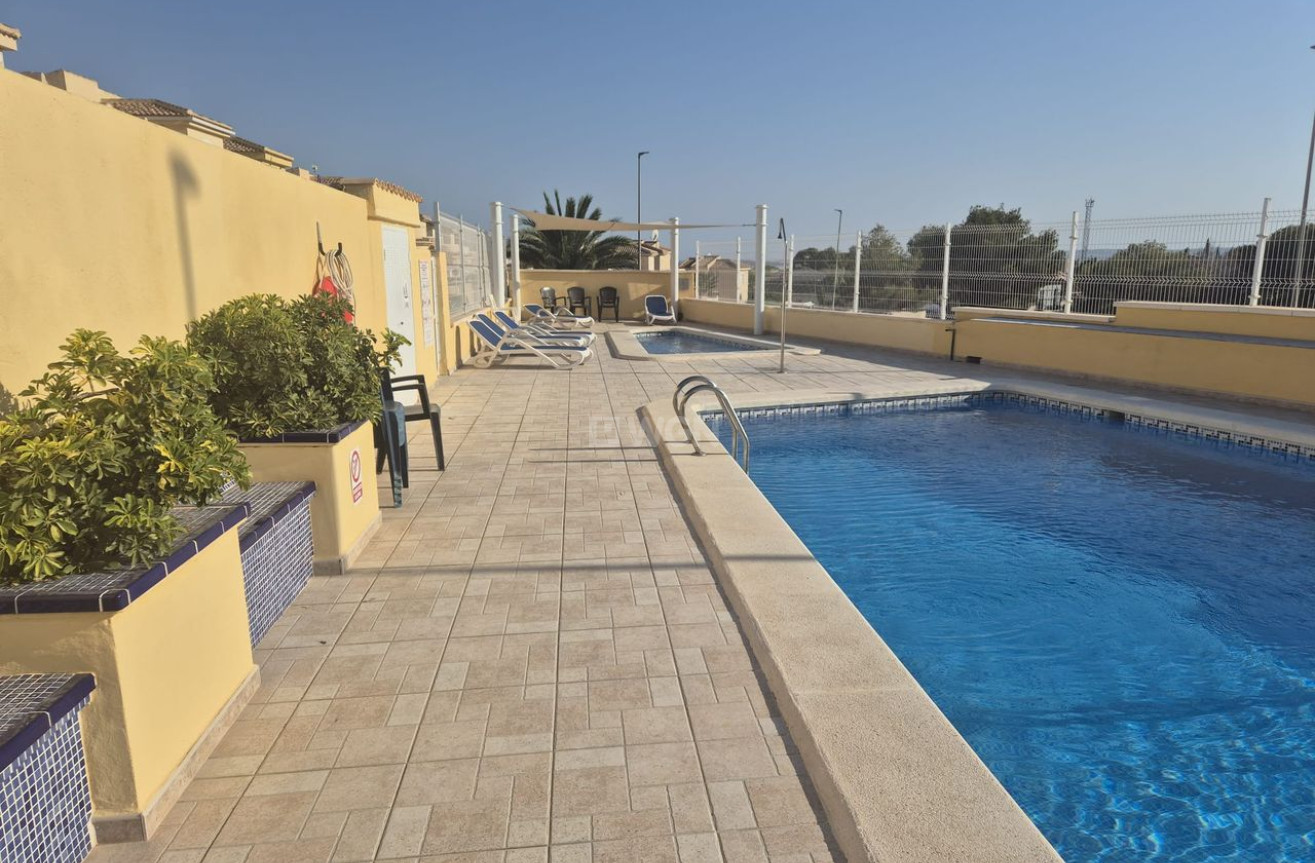 Resale - Villa - Ciudad Quesada - Costa Blanca