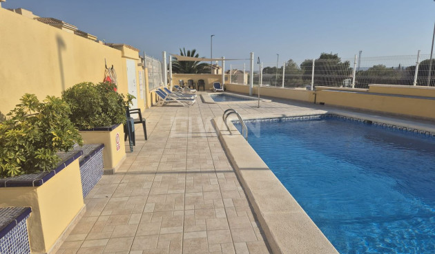 Resale - Villa - Ciudad Quesada - Costa Blanca