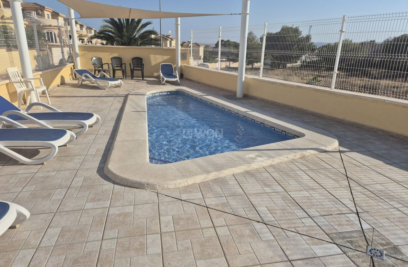 Resale - Villa - Ciudad Quesada - Costa Blanca
