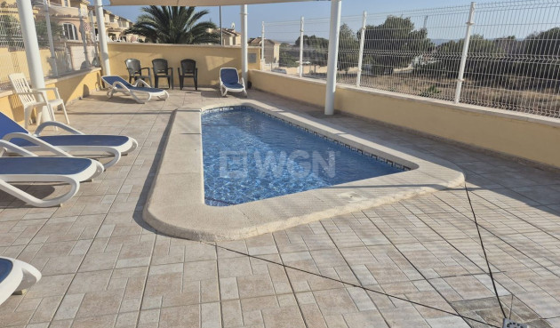 Resale - Villa - Ciudad Quesada - Costa Blanca