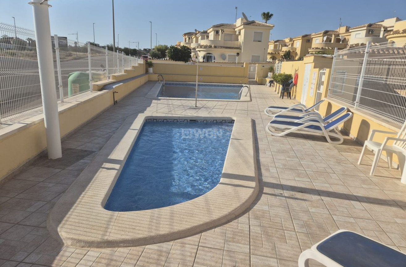 Resale - Villa - Ciudad Quesada - Costa Blanca