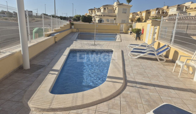 Resale - Villa - Ciudad Quesada - Costa Blanca
