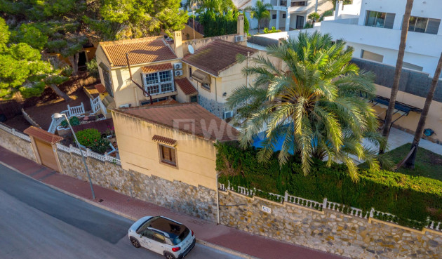 Reventa - Villa - Torrevieja - Los Balcones