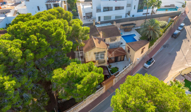 Reventa - Villa - Torrevieja - Los Balcones