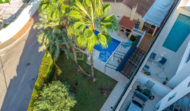 Reventa - Villa - Torrevieja - Los Balcones