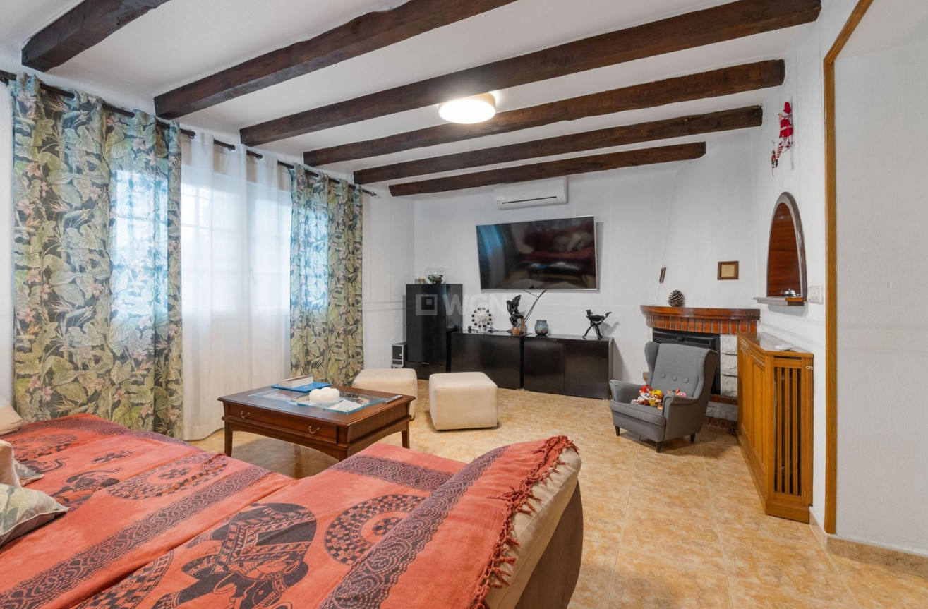 Reventa - Villa - Torrevieja - Los Balcones