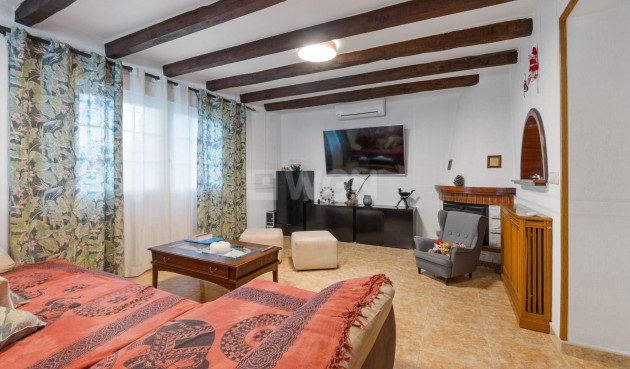 Reventa - Villa - Torrevieja - Los Balcones