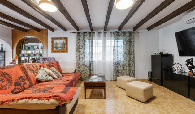 Reventa - Villa - Torrevieja - Los Balcones