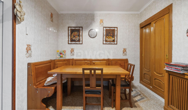 Reventa - Villa - Torrevieja - Los Balcones