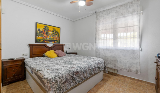 Reventa - Villa - Torrevieja - Los Balcones