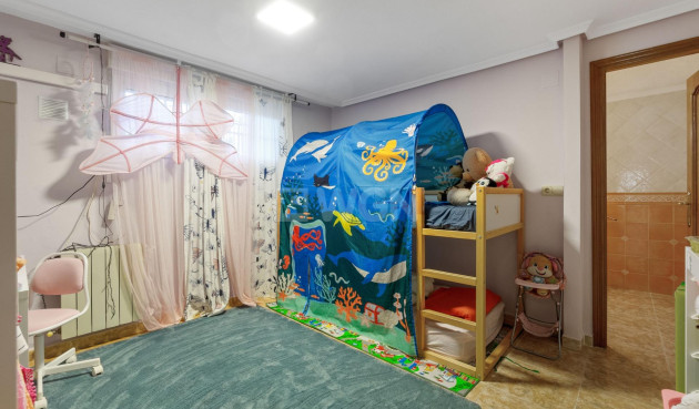 Reventa - Villa - Torrevieja - Los Balcones