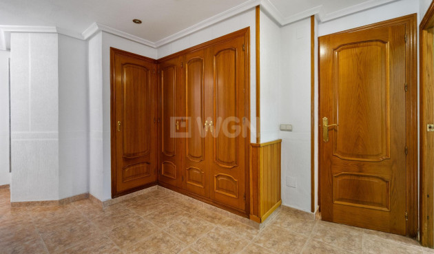 Reventa - Villa - Torrevieja - Los Balcones