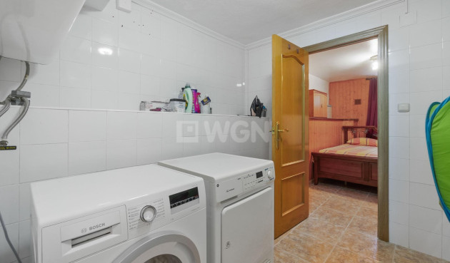 Reventa - Villa - Torrevieja - Los Balcones