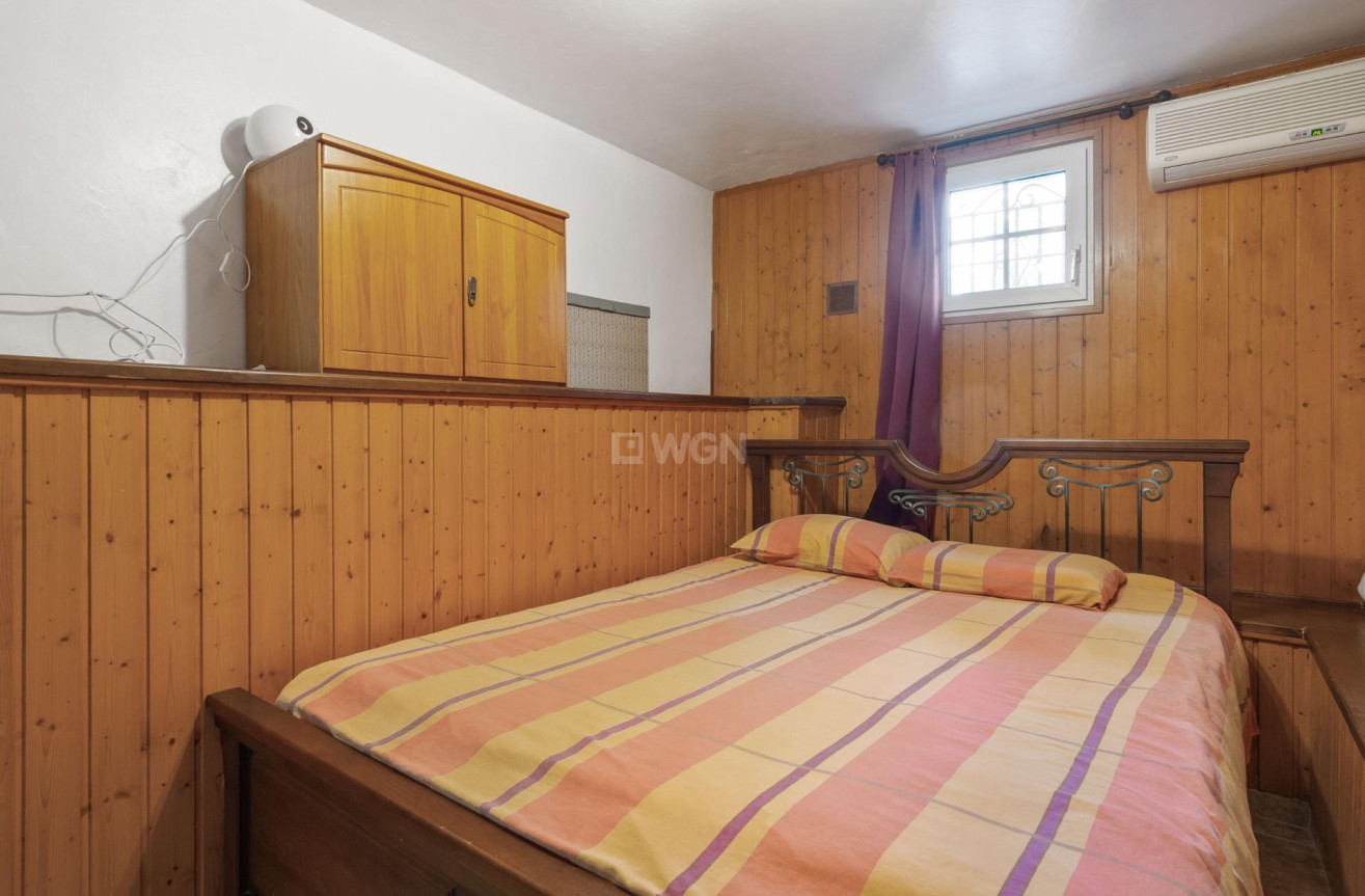 Reventa - Villa - Torrevieja - Los Balcones