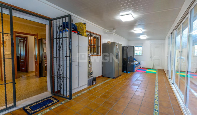 Reventa - Villa - Torrevieja - Los Balcones