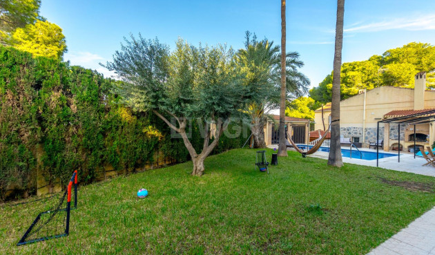 Reventa - Villa - Torrevieja - Los Balcones