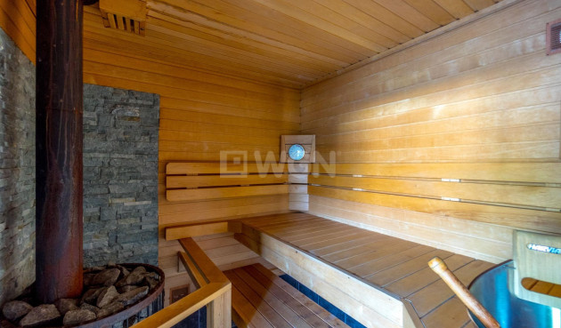 Reventa - Villa - Torrevieja - Los Balcones