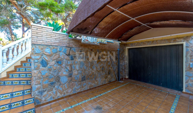 Reventa - Villa - Torrevieja - Los Balcones