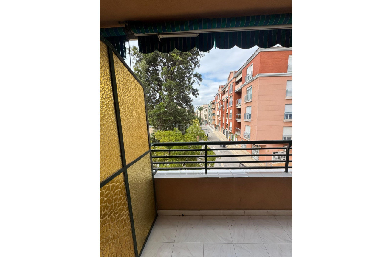 Resale - Apartment / flat - Bigastro - Bigastro - Town
