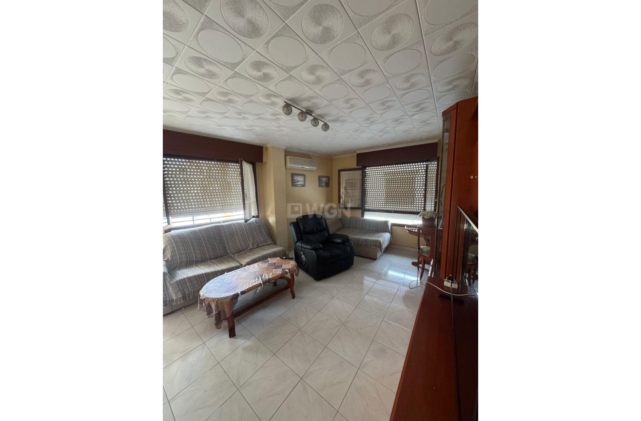 Resale - Apartment / flat - Bigastro - Bigastro - Town