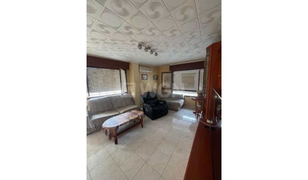 Resale - Apartment / flat - Bigastro - Bigastro - Town