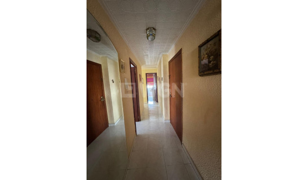 Resale - Apartment / flat - Bigastro - Bigastro - Town