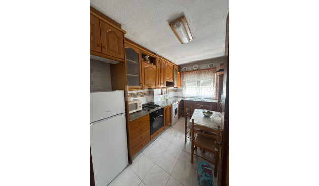 Resale - Apartment / flat - Bigastro - Bigastro - Town