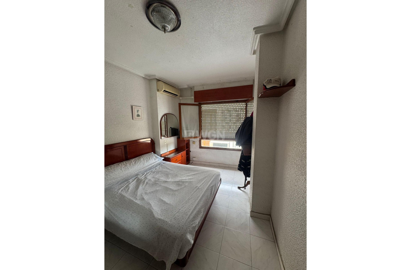 Resale - Apartment / flat - Bigastro - Bigastro - Town