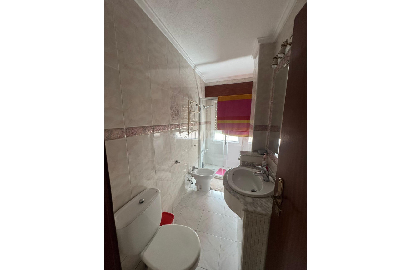 Resale - Apartment / flat - Bigastro - Bigastro - Town