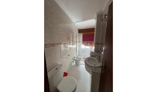 Resale - Apartment / flat - Bigastro - Bigastro - Town