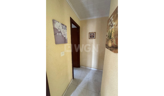 Resale - Apartment / flat - Bigastro - Bigastro - Town