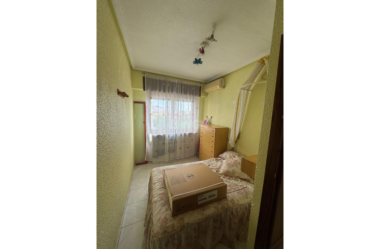 Resale - Apartment / flat - Bigastro - Bigastro - Town