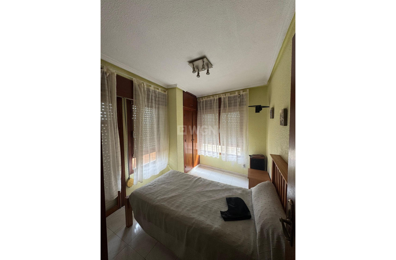 Resale - Apartment / flat - Bigastro - Bigastro - Town