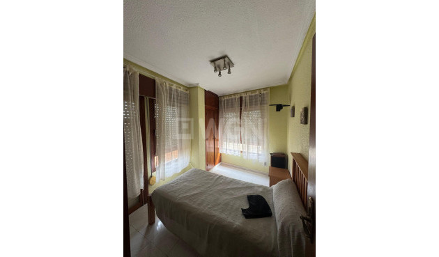 Resale - Apartment / flat - Bigastro - Bigastro - Town