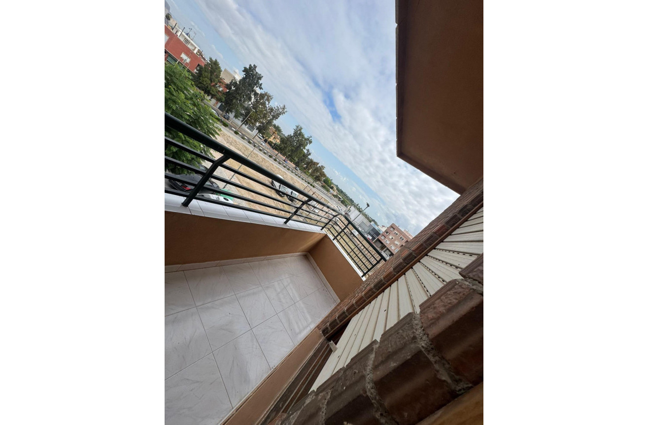 Resale - Apartment / flat - Bigastro - Bigastro - Town