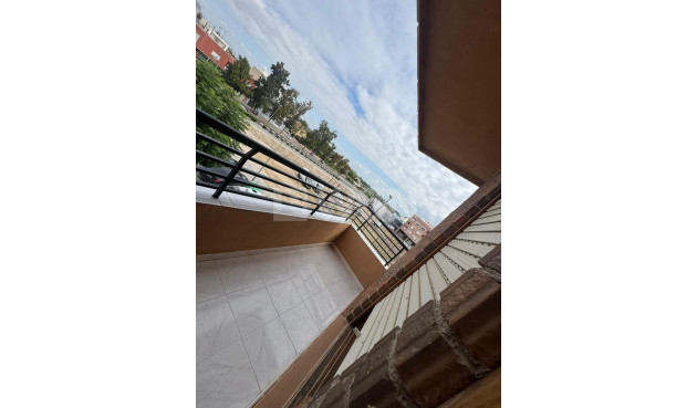 Resale - Apartment / flat - Bigastro - Bigastro - Town