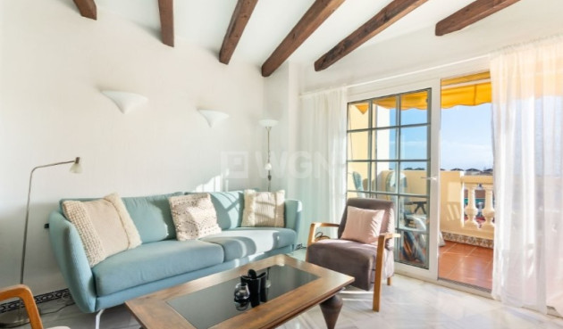 Odsprzedaż - Daszek - Torrevieja - Costa Blanca