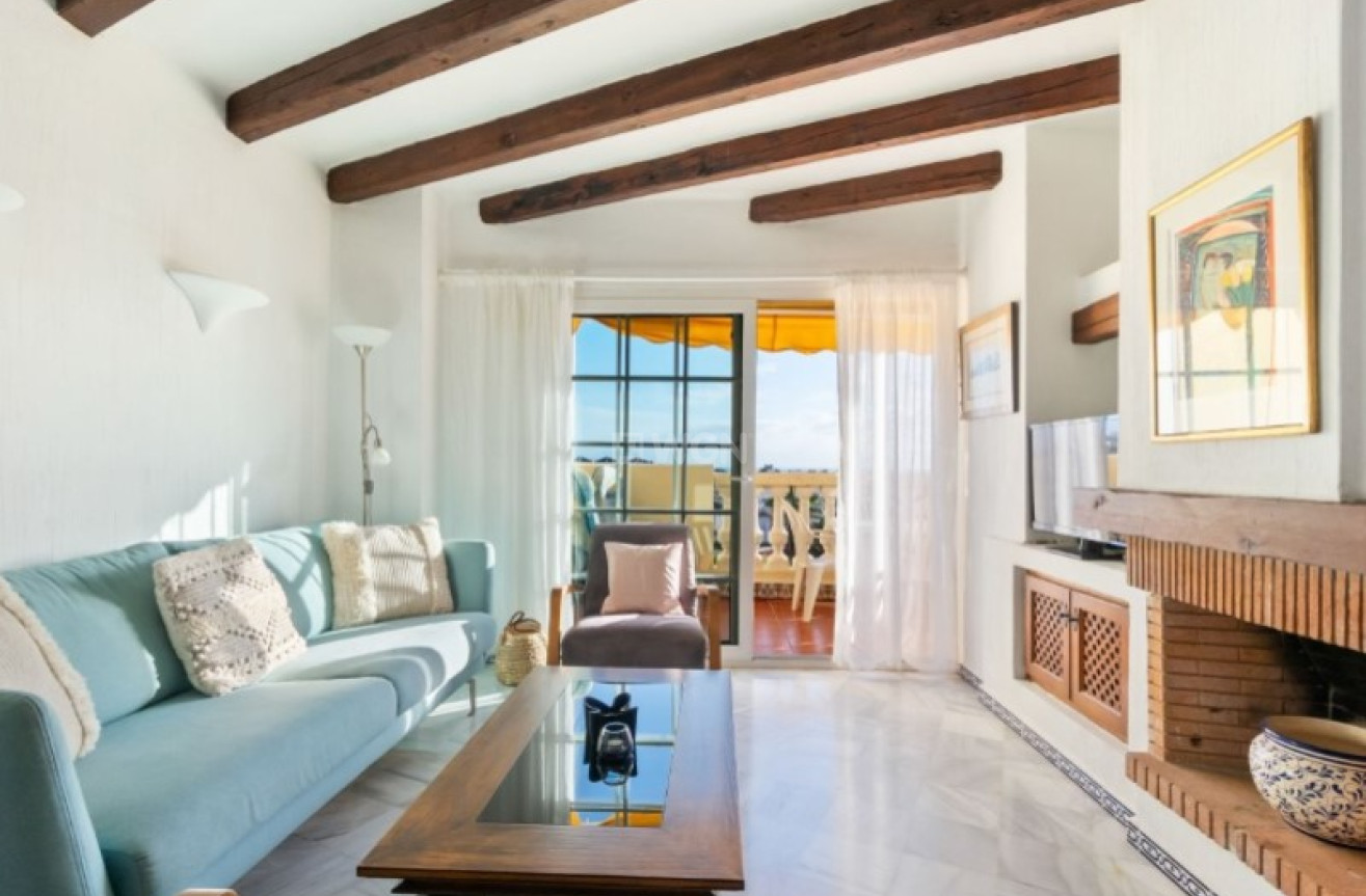 Odsprzedaż - Daszek - Torrevieja - Costa Blanca