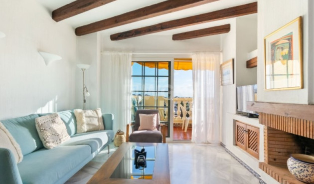 Odsprzedaż - Daszek - Torrevieja - Costa Blanca