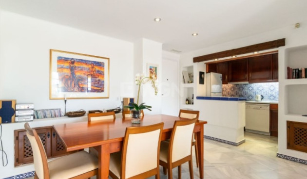 Odsprzedaż - Daszek - Torrevieja - Costa Blanca