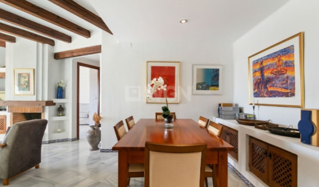 Odsprzedaż - Daszek - Torrevieja - Costa Blanca