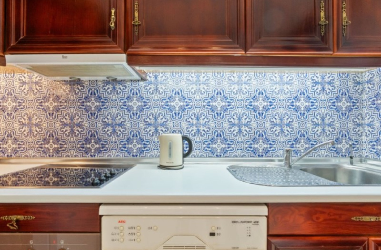 Odsprzedaż - Daszek - Torrevieja - Costa Blanca