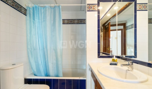 Odsprzedaż - Daszek - Torrevieja - Costa Blanca