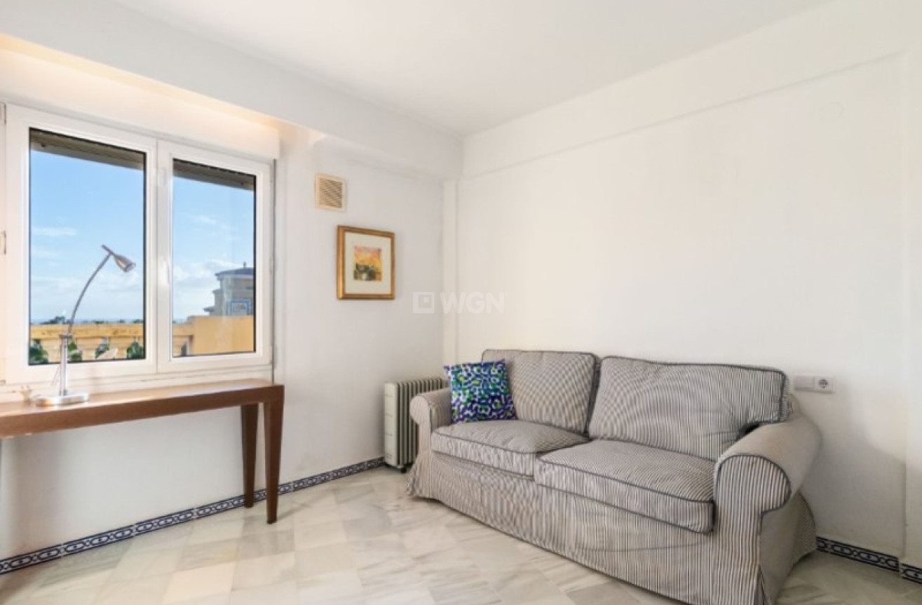 Odsprzedaż - Daszek - Torrevieja - Costa Blanca