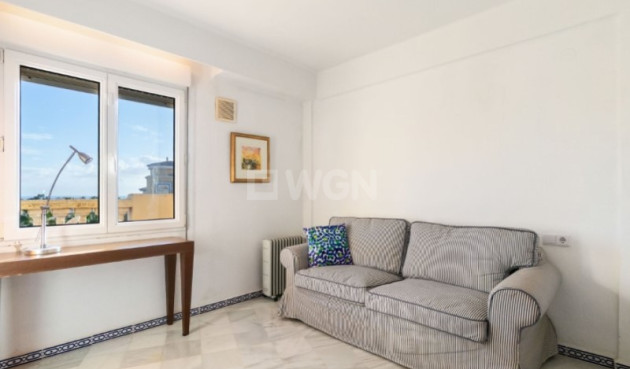 Odsprzedaż - Daszek - Torrevieja - Costa Blanca