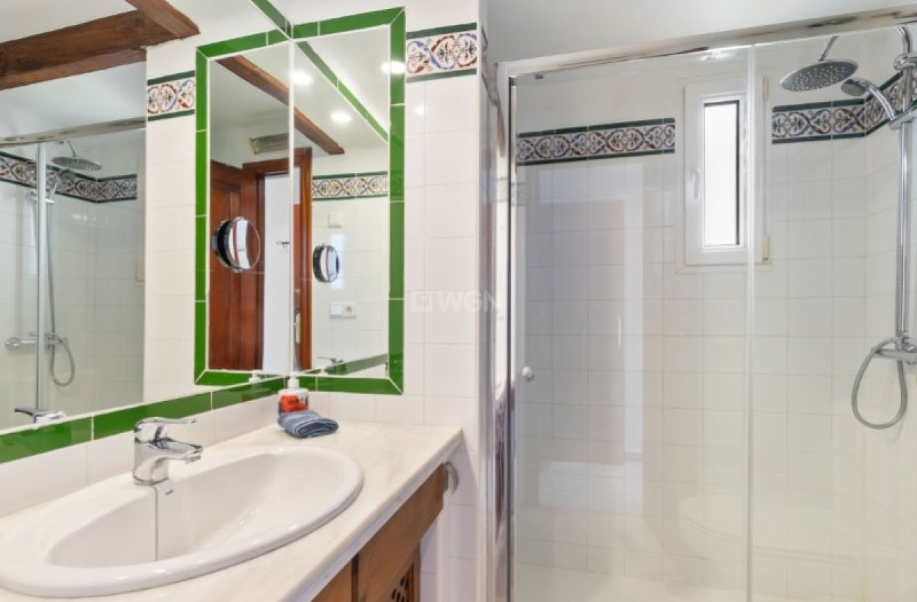 Odsprzedaż - Daszek - Torrevieja - Costa Blanca