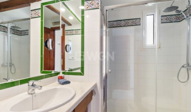 Odsprzedaż - Daszek - Torrevieja - Costa Blanca